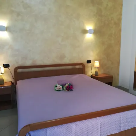 Casa di campagna Quality Point