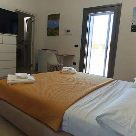 Landhuis Quality Point Manduria