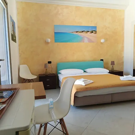 Landhuis Quality Point Manduria